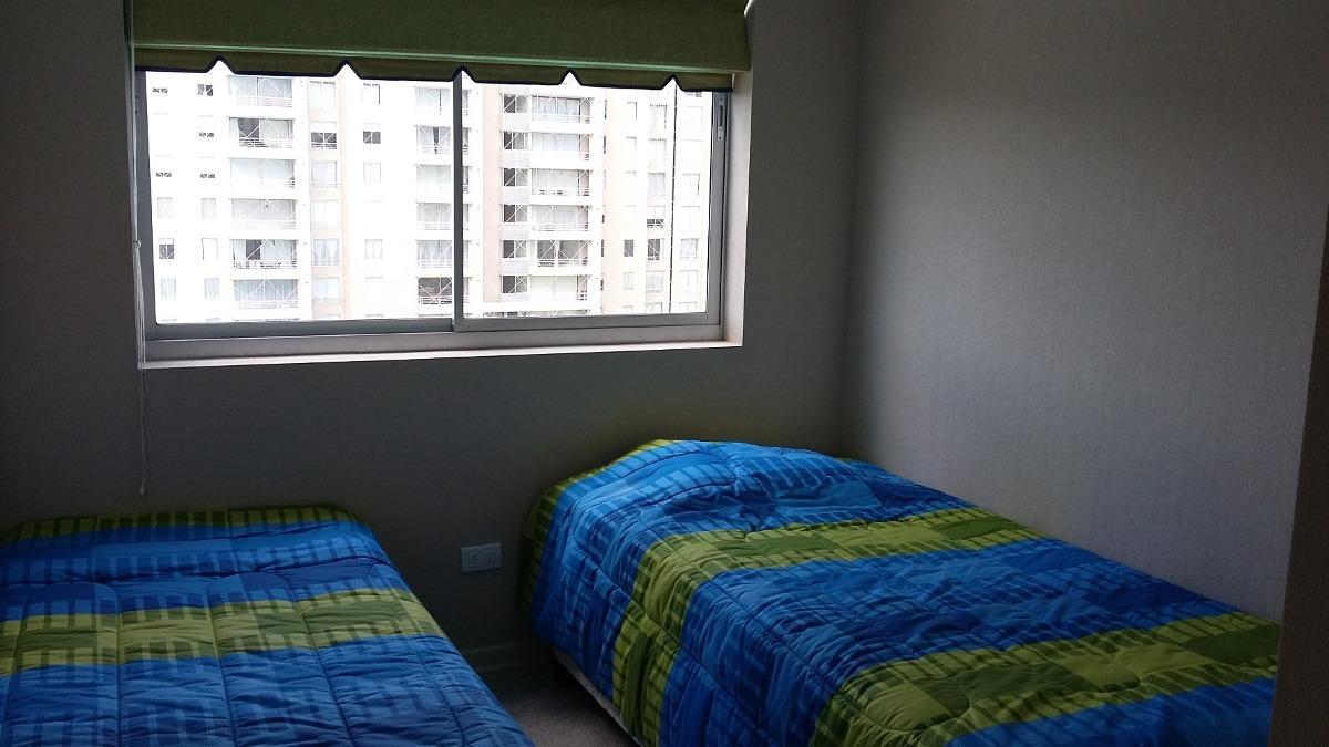 Departamento Algarrobo Condominio Laguna ภายนอก รูปภาพ