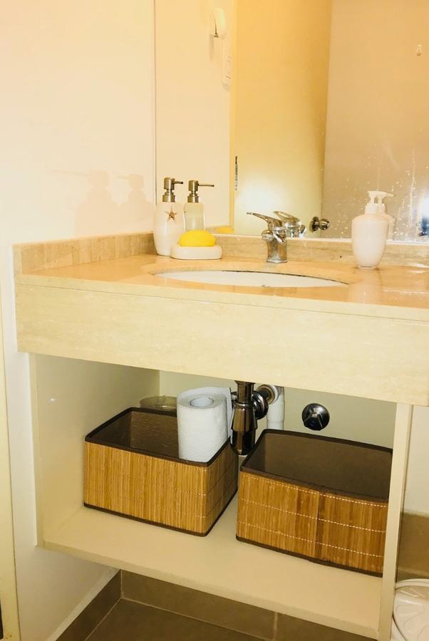Departamento Algarrobo Condominio Laguna ภายนอก รูปภาพ
