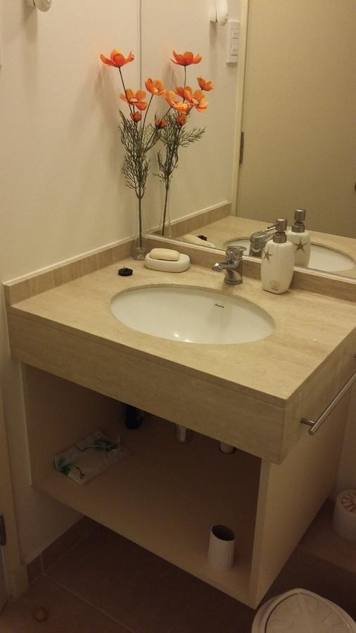 Departamento Algarrobo Condominio Laguna ภายนอก รูปภาพ