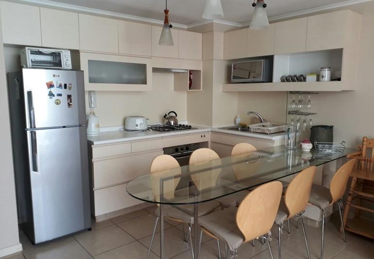 Departamento Algarrobo Condominio Laguna ภายนอก รูปภาพ